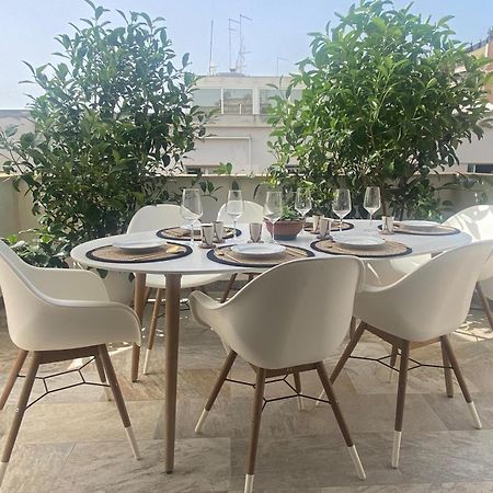 Dimora D'Aumale Apartman Palermo Kültér fotó