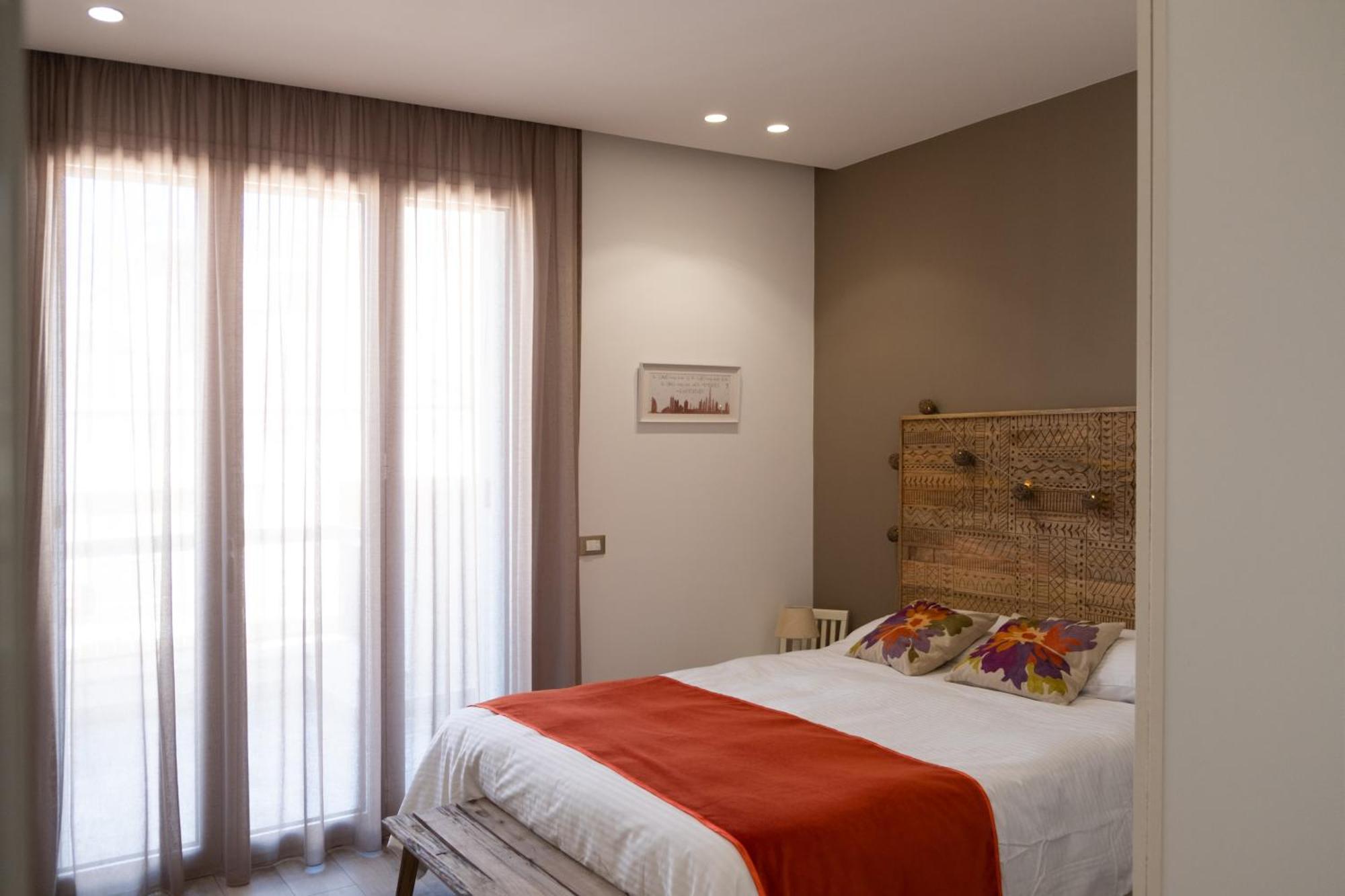 Dimora D'Aumale Apartman Palermo Kültér fotó