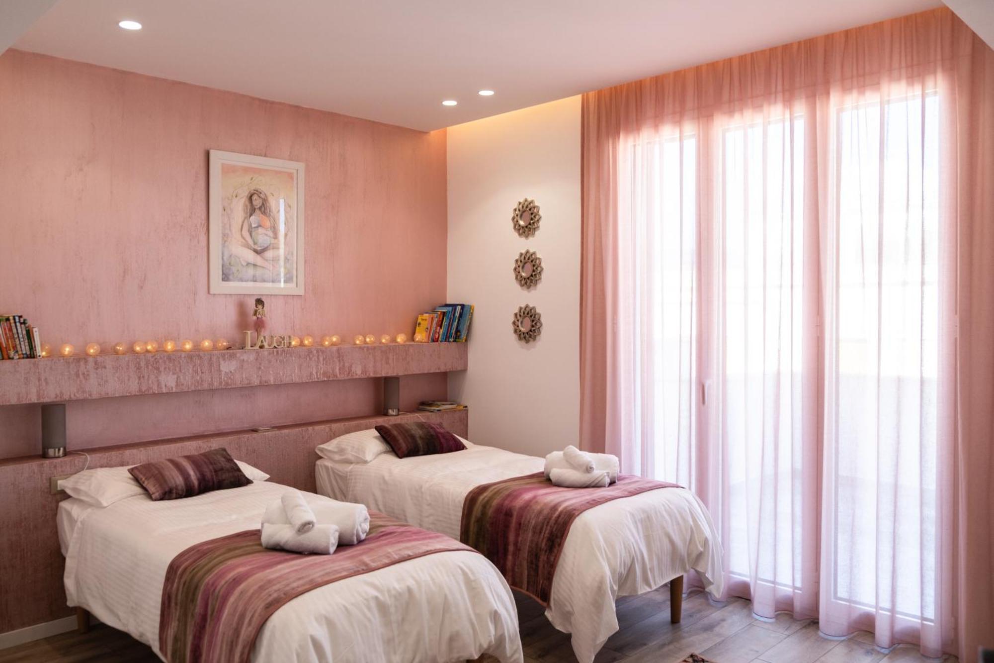 Dimora D'Aumale Apartman Palermo Kültér fotó