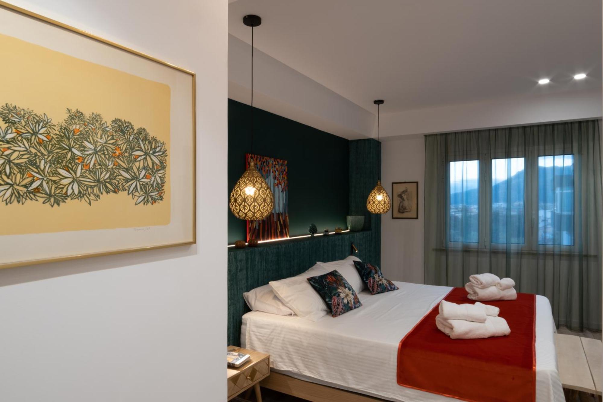 Dimora D'Aumale Apartman Palermo Kültér fotó