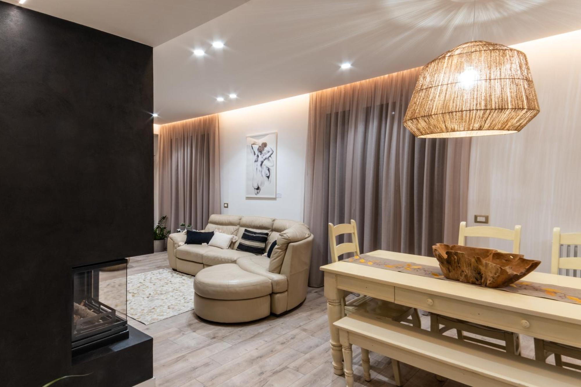 Dimora D'Aumale Apartman Palermo Kültér fotó