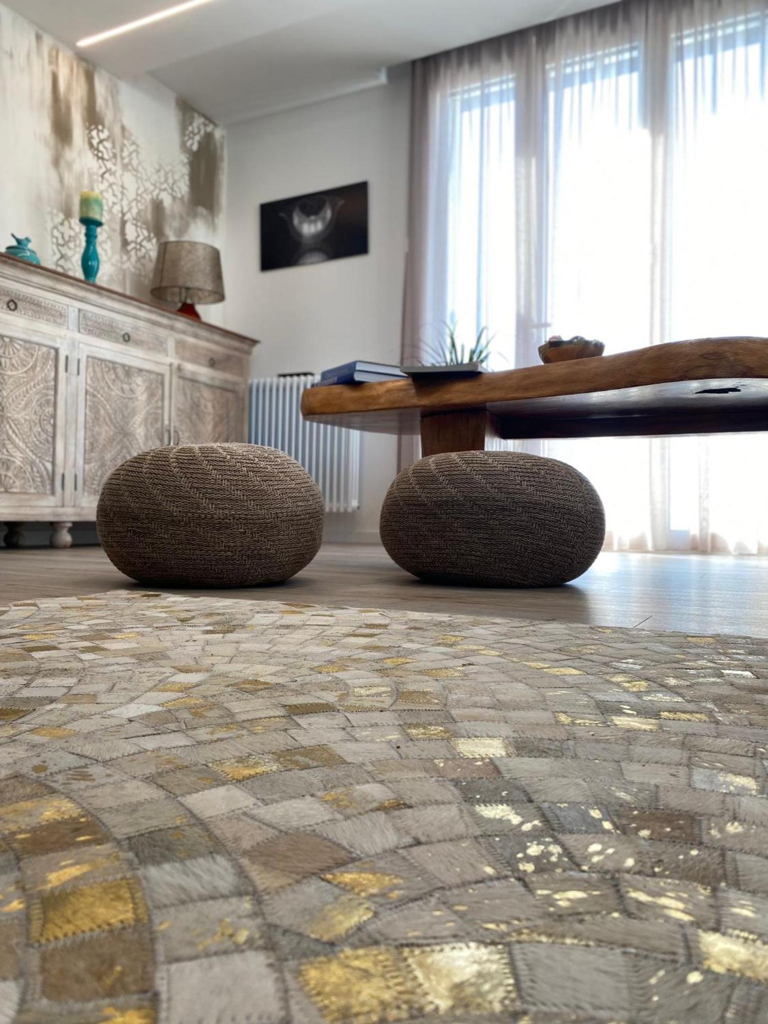 Dimora D'Aumale Apartman Palermo Kültér fotó