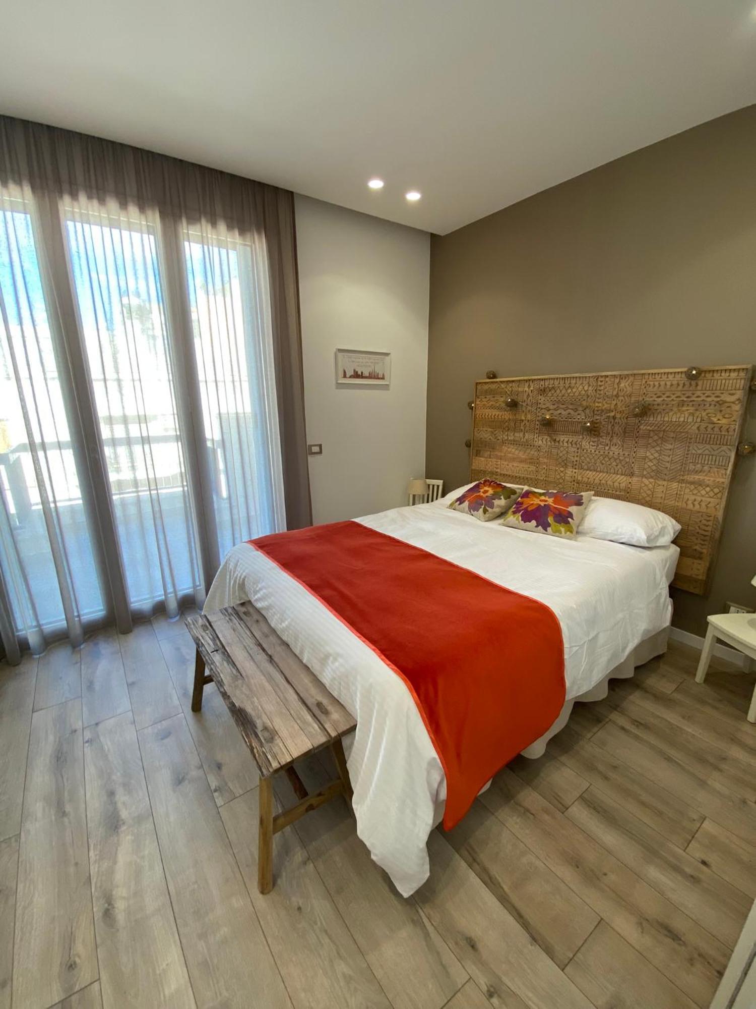 Dimora D'Aumale Apartman Palermo Kültér fotó