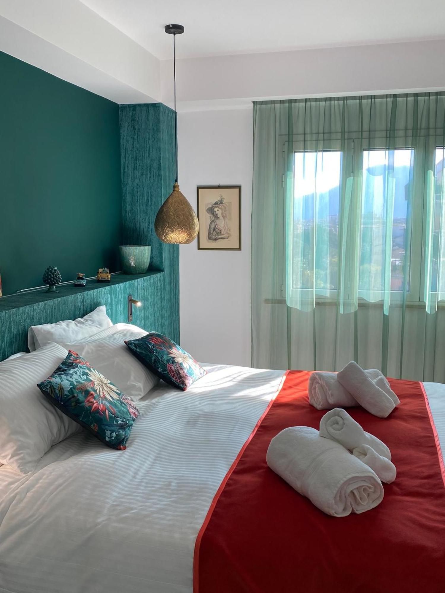 Dimora D'Aumale Apartman Palermo Kültér fotó
