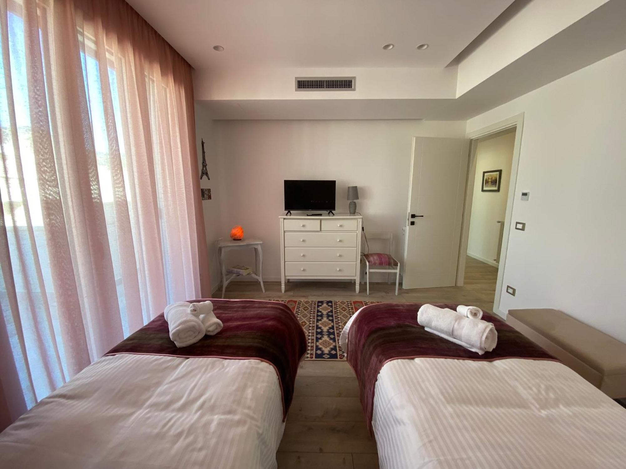Dimora D'Aumale Apartman Palermo Kültér fotó