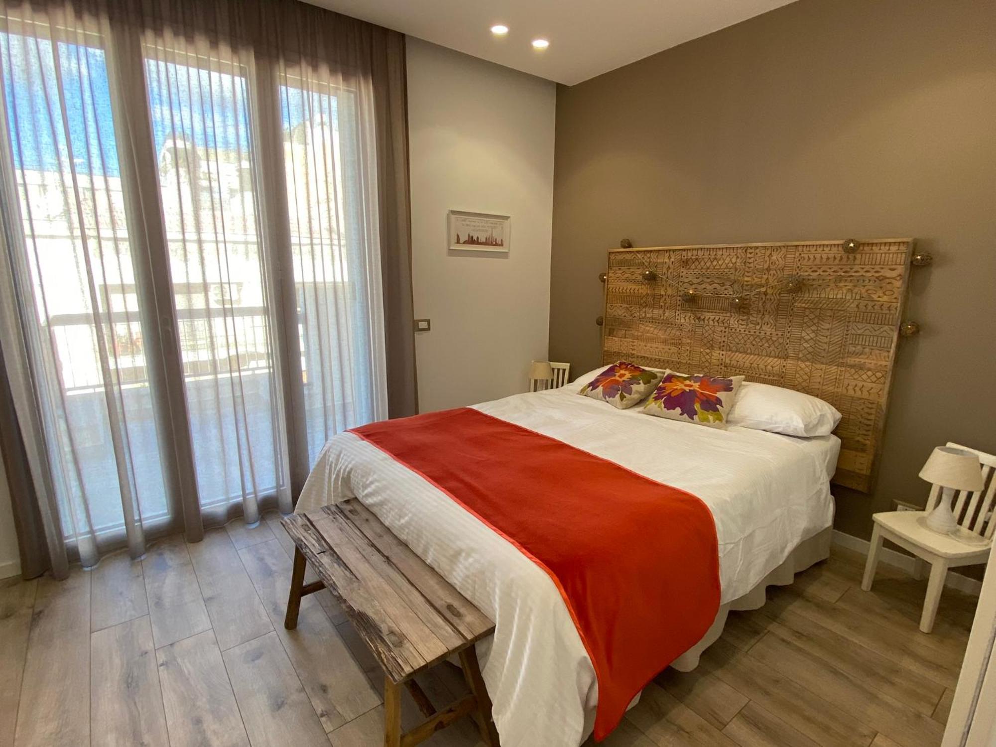 Dimora D'Aumale Apartman Palermo Kültér fotó